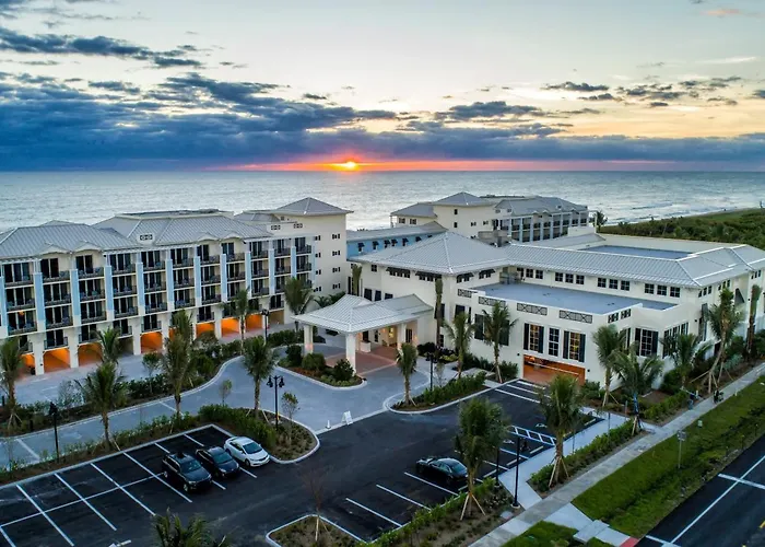 Hutchinson Shores Resort&Spa